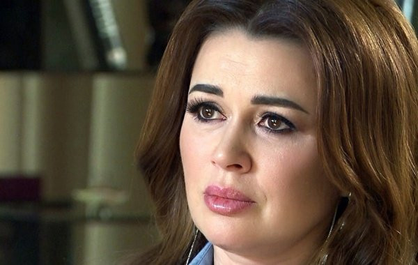 Свежая информация о состоянии здоровья Анастасии Заворотнюк: новости сегодня, 7 апреля