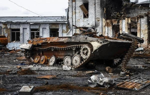 Свежие данные из Авдеевки и Угледара на 22 апреля 2023 года: обзор актуальных событий