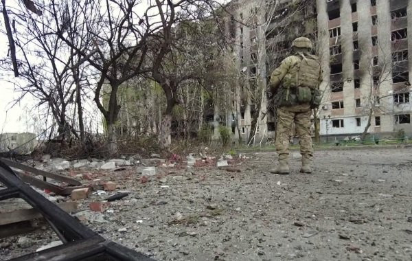 Свежие данные из Авдеевки и Угледара на 25 апреля 2023 года: обзор актуальных событий