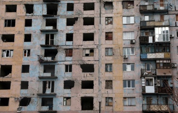 Свежие данные из Авдеевки и Угледара на 26 апреля 2023 года: обзор актуальных событий