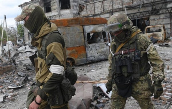 Свежие данные из Авдеевки и Угледара на 28 апреля 2023 года: обзор актуальных событий