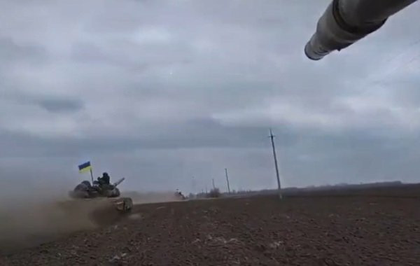 Свежие данные из Авдеевки и Угледара на сегодня: обзор последних событий 30 апреля