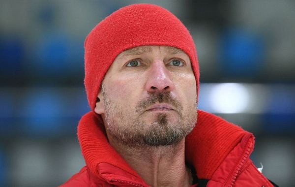 Свежие данные о состоянии здоровья фигуриста Романа Костомарова на сегодня, 27.04.2023