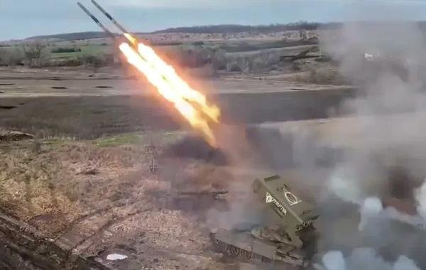 Свежие данные о военной спецоперации России на Украине на сегодня, 10 апреля: последние новости