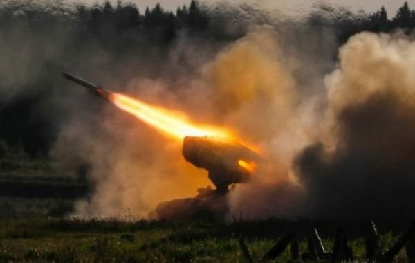 Свежие данные о военной спецоперации России на Украине на сегодня, 24.04.2023: последние новости