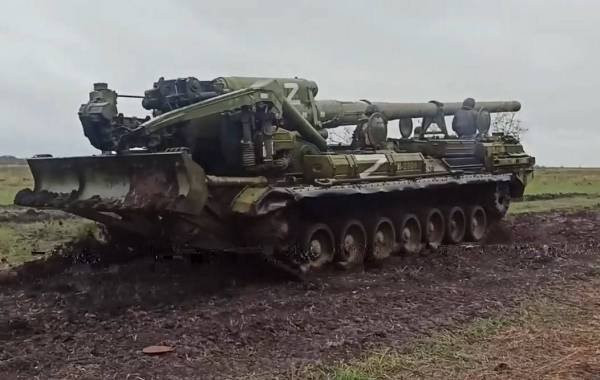 Свежие данные о военной спецоперации России на Украине на сегодня, 26.04.2023: последние новости