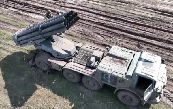 Свежие данные о военной спецоперации России на Украине на сегодня, 28 апреля: последние новости