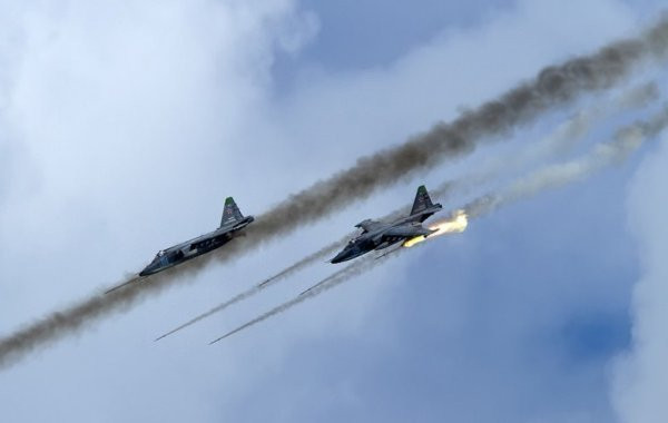 Свежие данные о военной спецоперации России на Украине на сегодня, 28.04.2023: последние новости