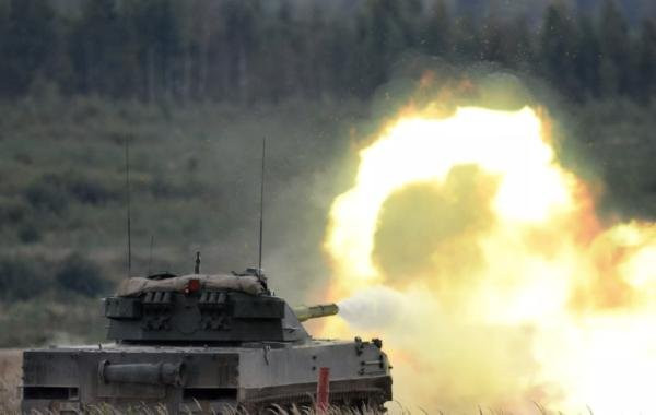 Свежие данные о военной спецоперации России на Украине на сегодня, 30.04.2023: последние новости