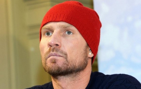 Свежие новости о состоянии здоровья фигуриста Романа Костомарова на сегодня, 8 апреля