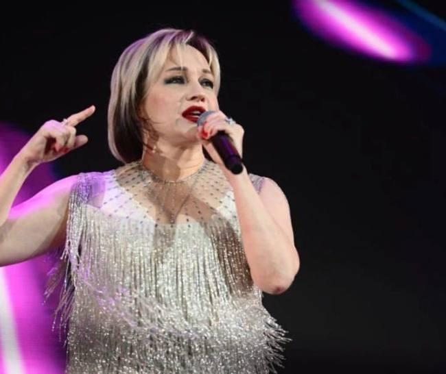 Татьяна Буланова поделилась подробностями подготовки к свадьбе