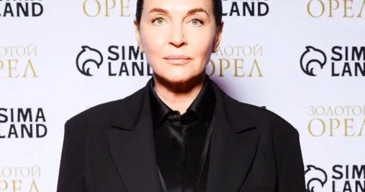 Татьяна Лютаева впервые показала внучку от дочери Агнии Дитковските