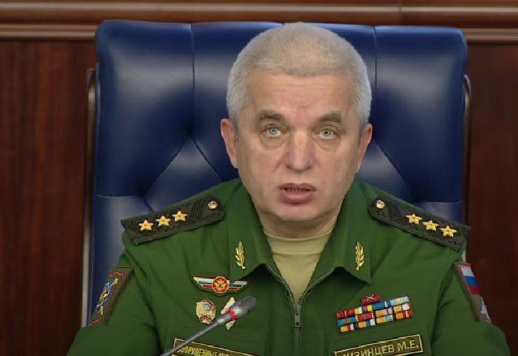 Telegram-каналы сообщают об освобождении от должности заместителя министра обороны России, отвечавшего за тыл Вооруженных сил