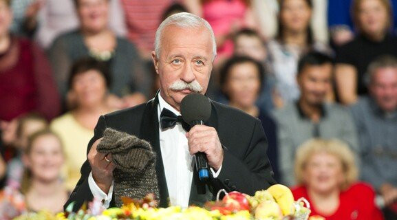 Телеведущего из РФ Леонида Якубовича просят выгнать с Первого канала после скандала на шоу