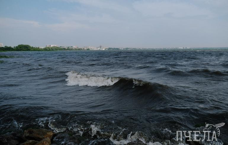 Тест: какое вы стихийное бедствие, когда злитесь?