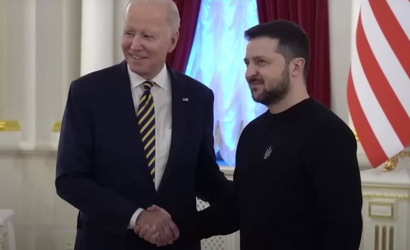 The American Conservative: Украина планирует третью мировую войну, а виноваты в этом США