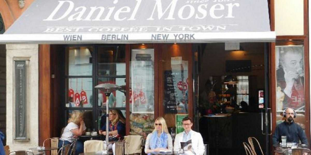 1 октября отмечается Международный День кофе