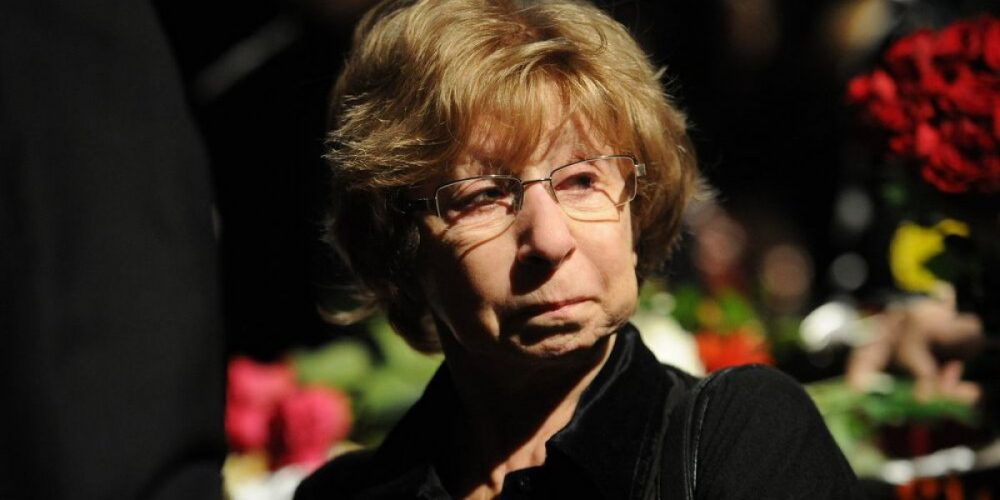 «А где она снималась?»: россияне призвали «уйти на пенсию» лишившуюся ролей в «Современнике» Ахеджакову