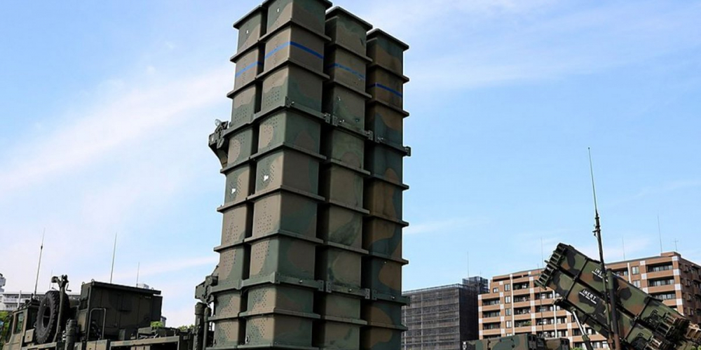 Advance: ЗРК Patriot не смогут изменить ход боевых действий на Украине и станут мишенями ВС РФ