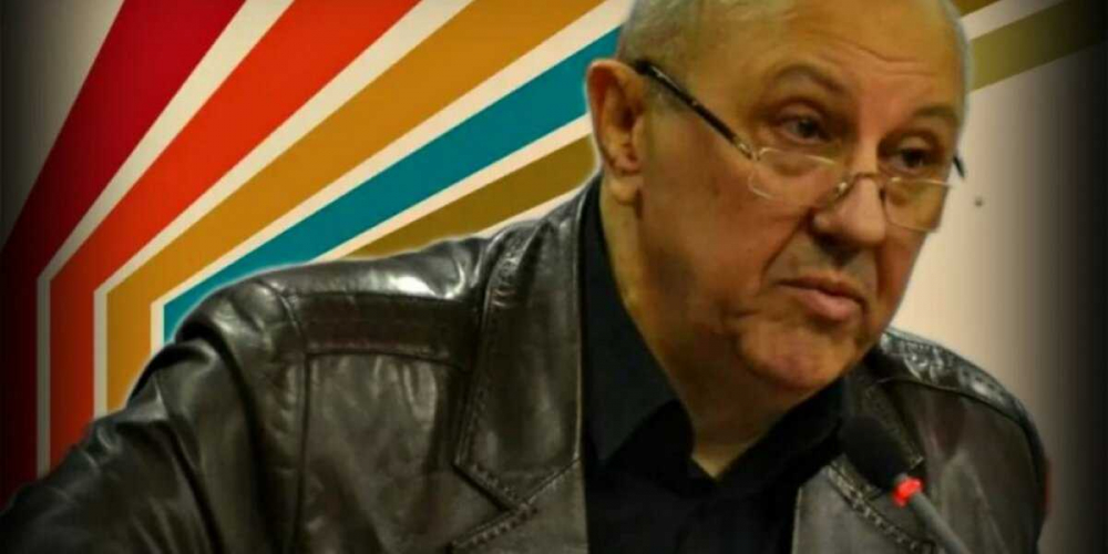 А.Фурсов о новом мире, в котором нам предстоит жить