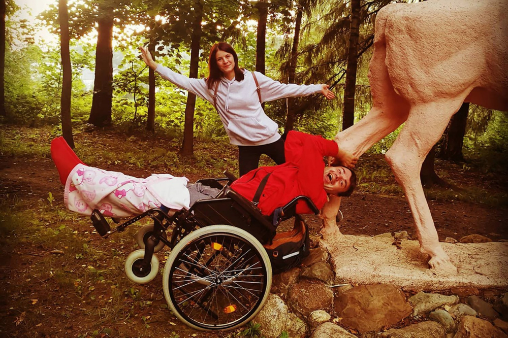 Актер из РФ Михаил Казаков не появится в сериале «Папины дочки» из-за инвалидности