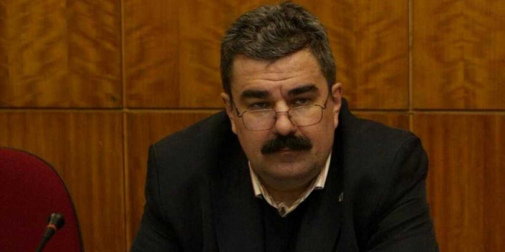 Алексей Леонков: Секрет идеальной тактики взлома ВСУ