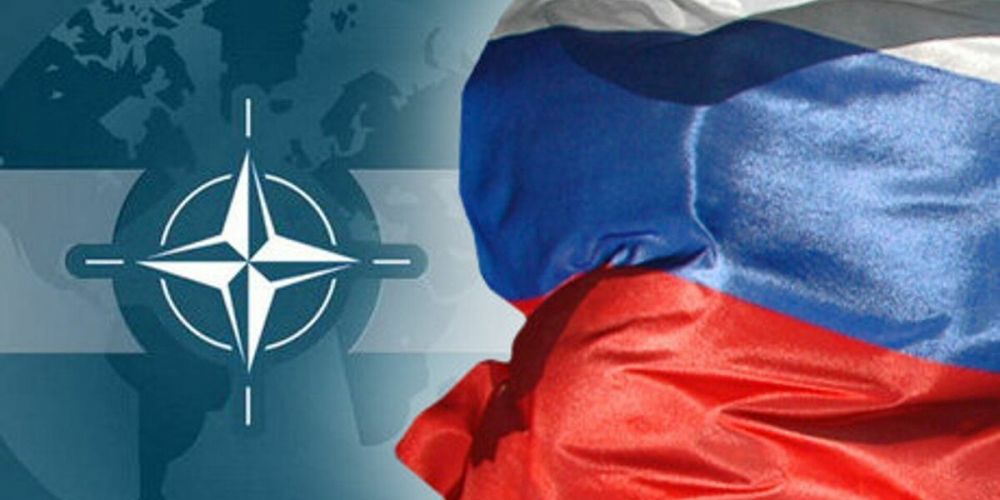 Альянс НАТО устарел для войны с Россией