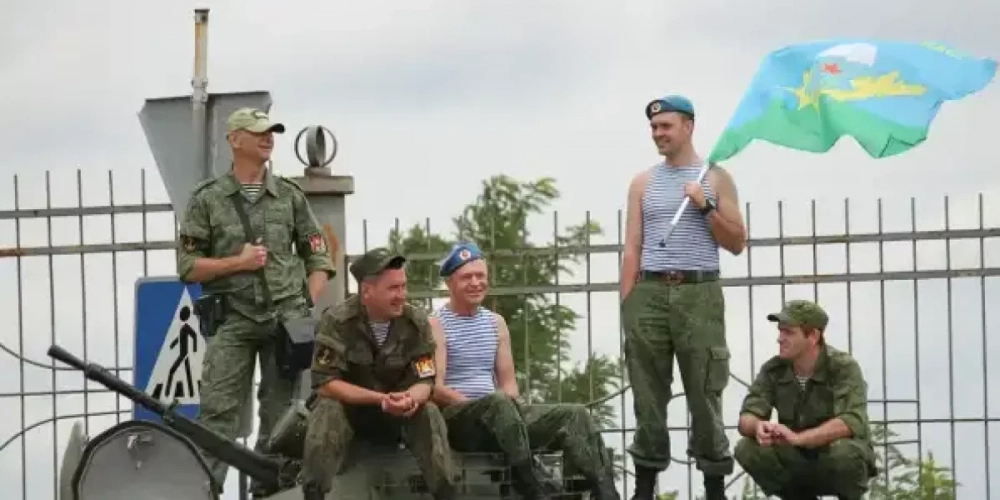 Американец рассказал о собственной глупости: