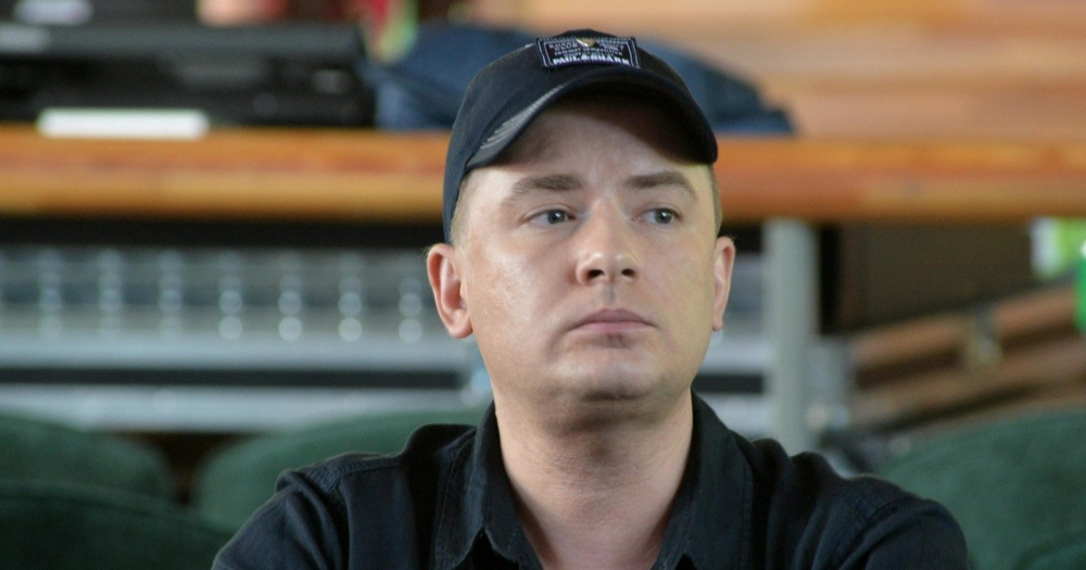 Андрей Данилко: «Люди поверили, что я России плюнул в лицо»