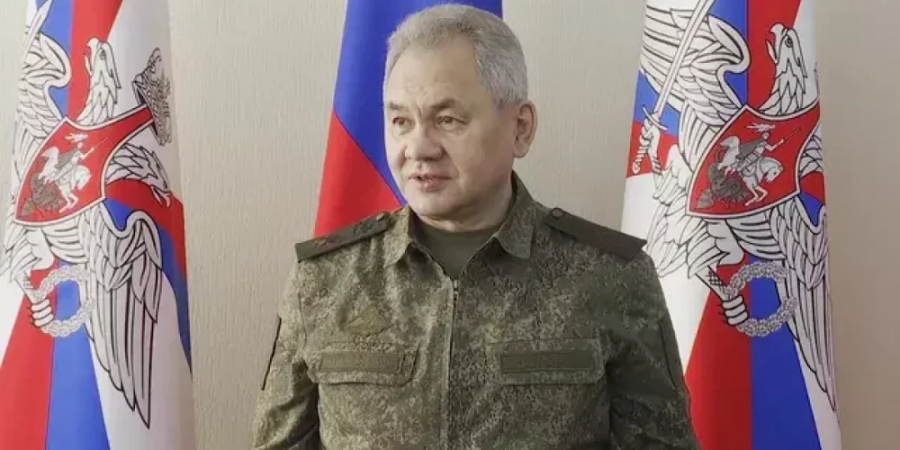 Армия РФ будет увеличена до 1,5 млн человек — что это значит?