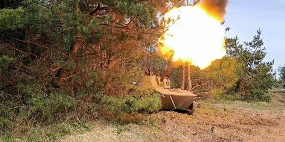 Армия РФ наступает, сражение за Артемовск: новая карта боевых действий на Украине 23 апреля 2023. Спецоперация России на Украине сегодня 23.04.2023