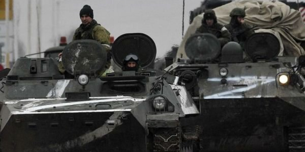 Армия РФ наступает: свежая карта боевых действий на Украине 20 февраля 2023. СВО (спецоперация) России на Украине сегодня. Новости Донбасса 20.02.2023