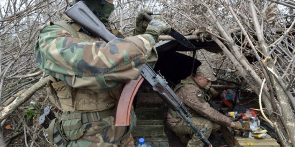 Артемовск (Бахмут), обстановка сегодня — 22 апреля, последние новости сейчас: ЧВК «Вагнера» ведут жаркие бои за контроль над городом, все данные о наступлении, что происходит в Артемовске, где сейчас идут бои, 22.04.2023