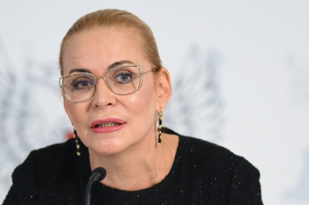 Артистка РФ Алена Яковлева осудила уехавшего из России актера Дмитрия Назарова и поддержала Белого