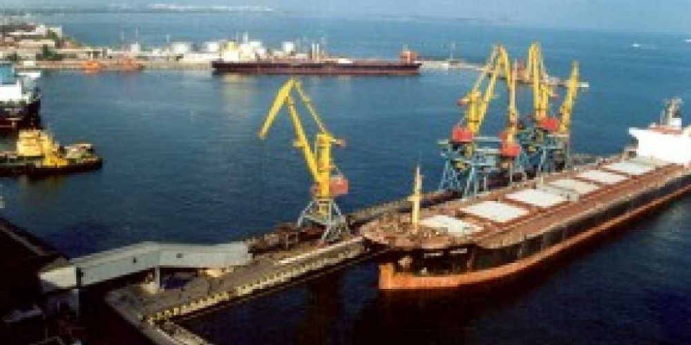 Белоруссия перестала кормить литовские порты