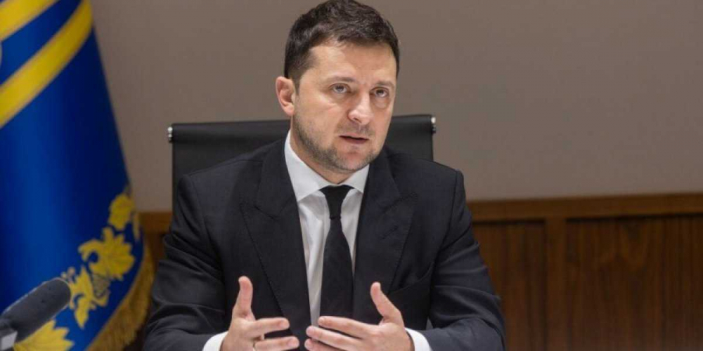 Бла-бла-бла мир на Донбасе. Володимир как обычно