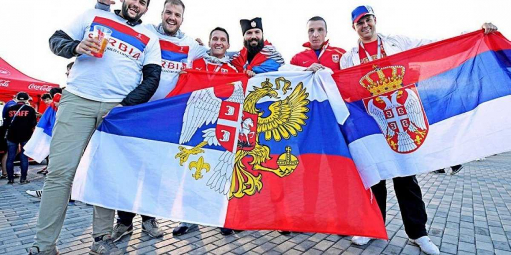Братья на век? Как Сербия променяла вступление в НАТО на российский газ