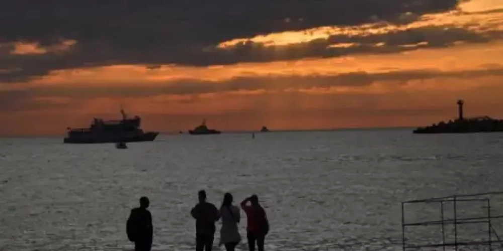 Британцы испугались мести за взорванные газопроводы: Насчитали 50 русских «летучих голландев»