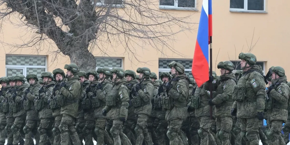 Будет ли новая мобилизация в России, кто попадет в первых рядах – кому придут электронные повестки на Госуслуги