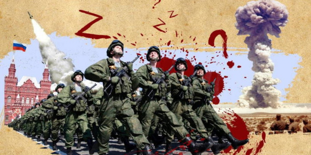 Будет ли Третья мировая ядерная война после выхода из ДСНВ: что будет делать США, НАТО и Украина? Свежие мнения экспертов, предсказания и новости