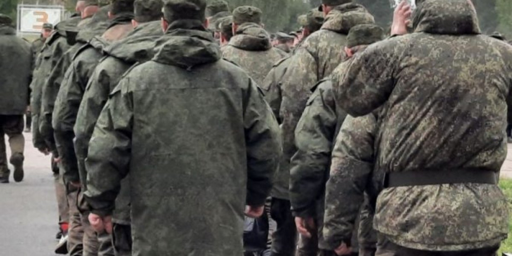 «Будут ещё набирать или нет?»: объявят ли всеобщую мобилизацию в России до 24 февраля 2023 года
