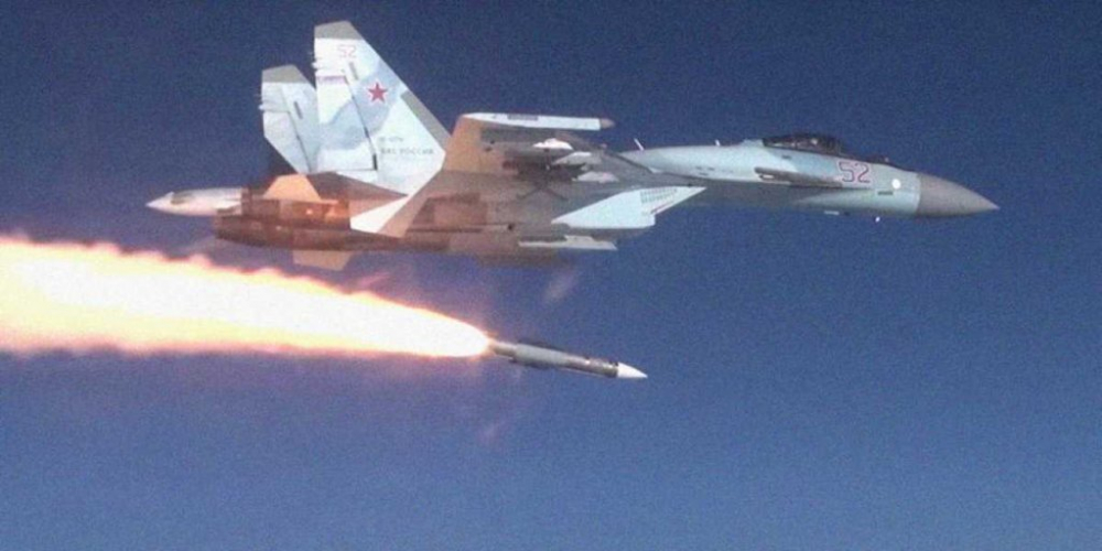 Было не до смеха: американцы побоялись признаться в трусости после авиаманевра РФ у Аляски