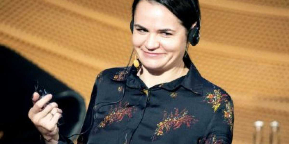 Чехия ввязалась в опасный эксперимент с Тихановской