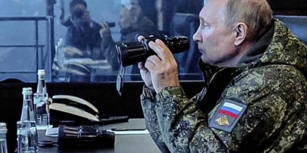 Чистка перед наступлением ВСУ: Путин взял контроль в свои руки?