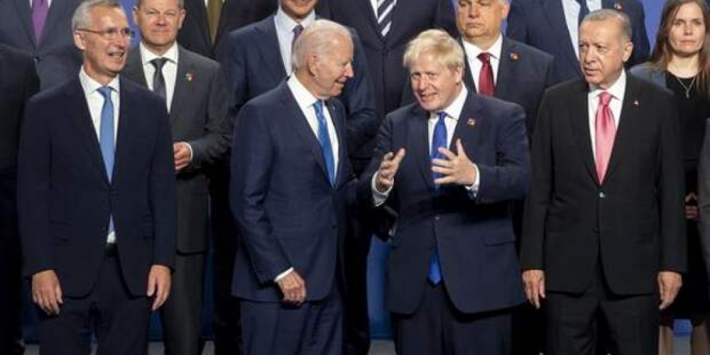 Что будет делать НАТО на основе Мадридской стратегической концепции?