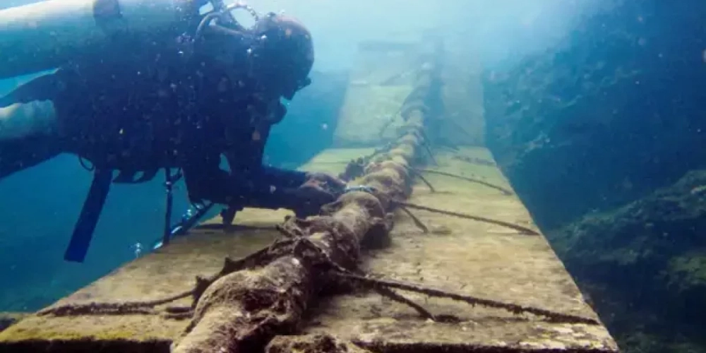 Что будет, если мы в ответ перебьем интернет-кабель из США в Европу