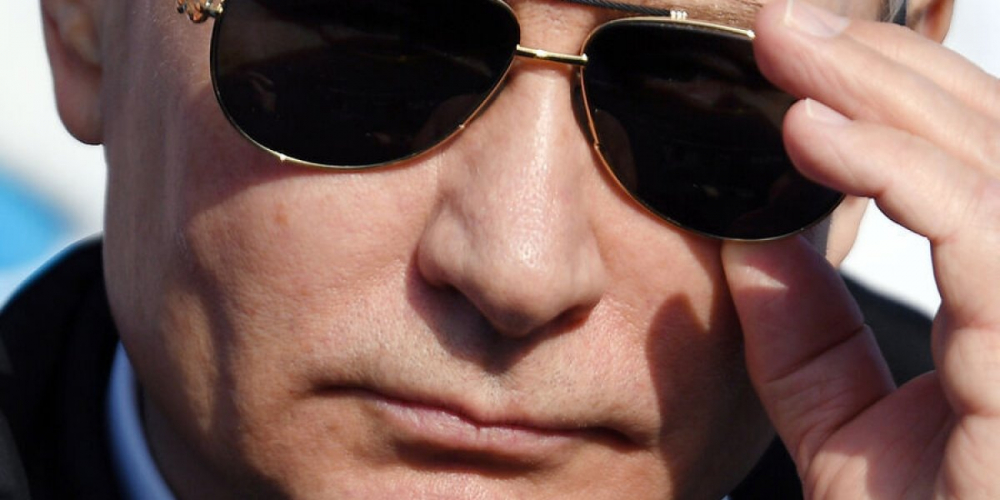 Что известно о двойниках Владимира Путина и его бункере — ответ Кремля и реакция Дмитрия Пескова