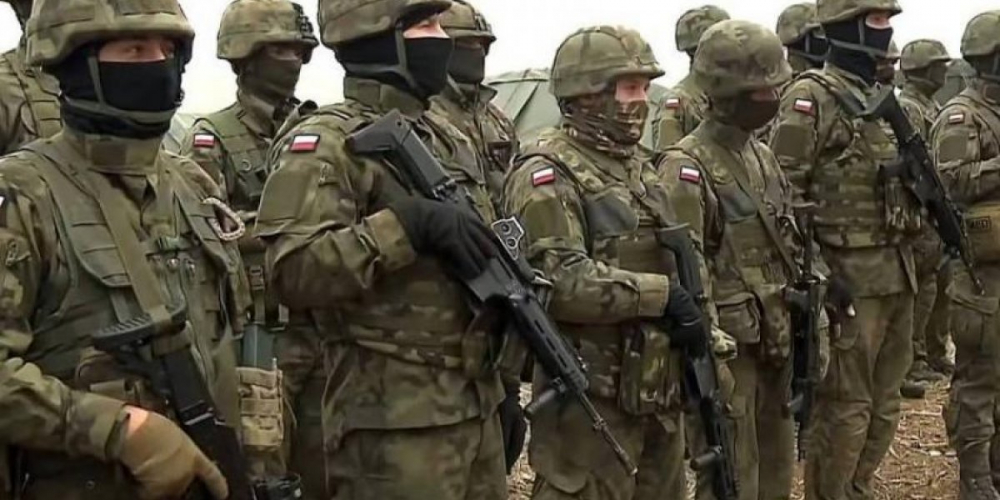 Что случилось с польскими боевиками под Июзомом? Подробности