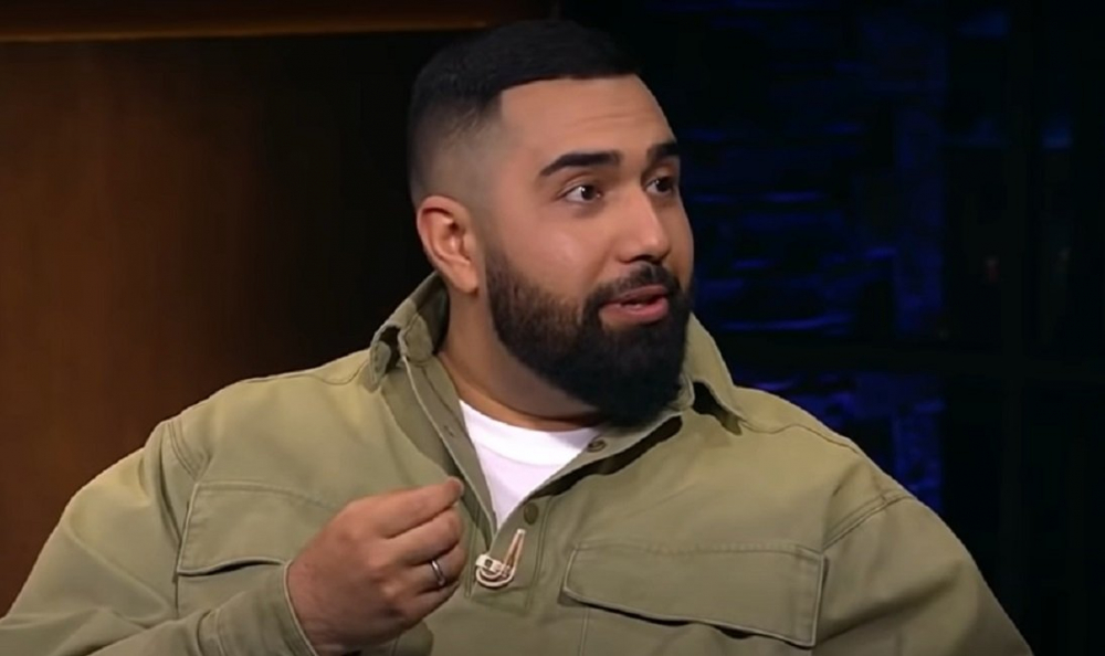 Дима Билан отменил концерт с поддержавшим Украину рэпером Jah Khalib в Дубае