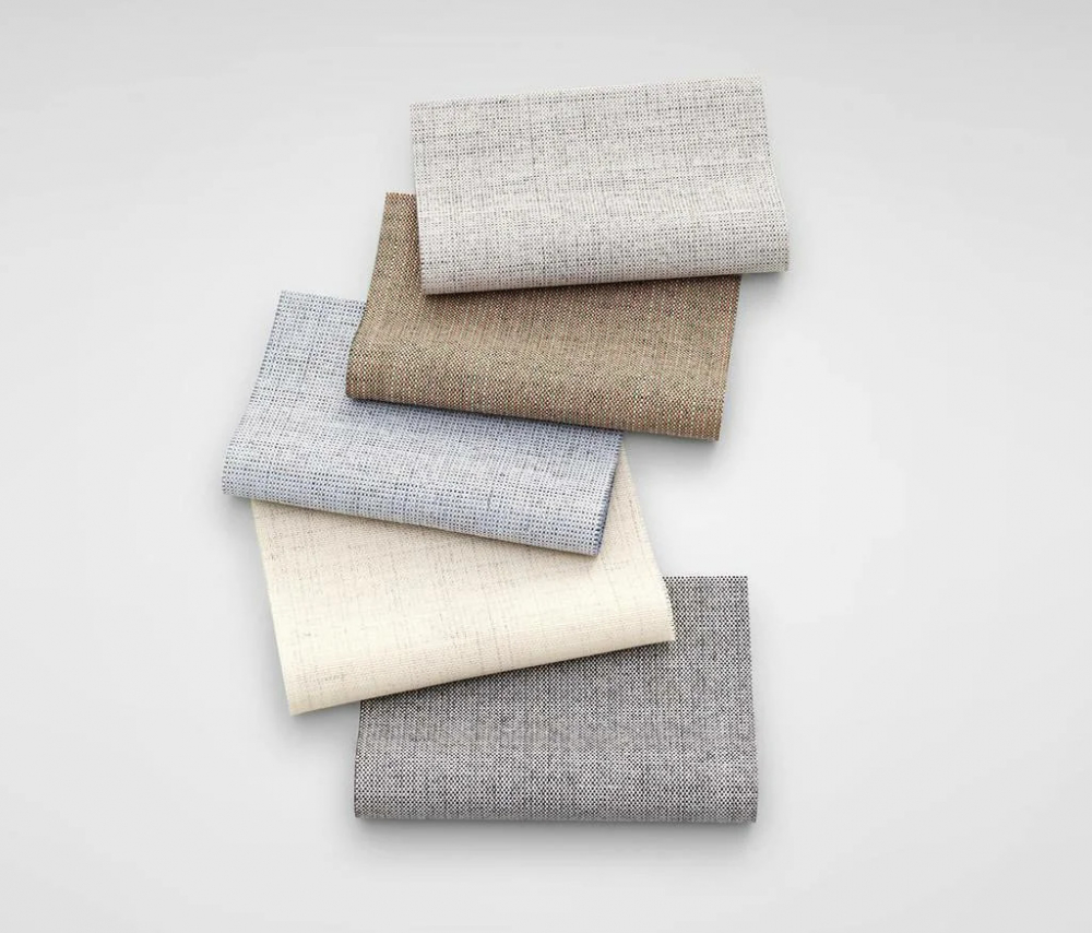 Для чего пришивают кусочек ткани к одежде с изнанки